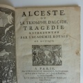Lully-Alceste-Livret-Opéra